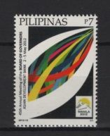 Philippines (2012) Set / Economy