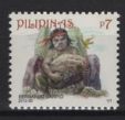 Philippines (2012) Set / Legends
