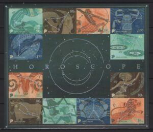 Singapore (2023) Pack / Horoscope