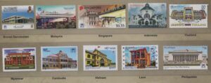 ASEAN (2024) Pack / Complet Set