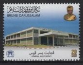 Brunei (2024) Set / Joint Issue ASEAN