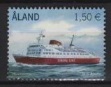 Aland (2011) Set / Ship