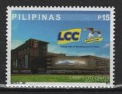 Philippines (2015) Set / Liberty City