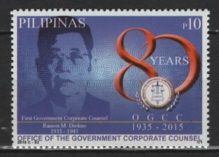Philippines (2015) Set / Corporate Counsel