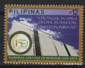 Philippines (2017) Set / College of Business
