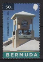 Bermuda (2024) Set / College