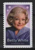 USA (2025) Set / Betty White