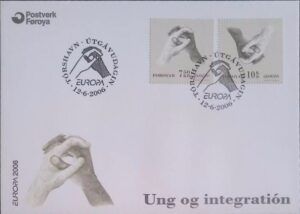 Faroe (2006) FDC / Integration