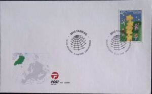 Greenland (2000) FDC / CEPT