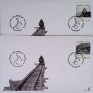 Greenland (2011) FDC (2) / Mining