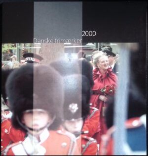 Denmark (2000) Year Pack