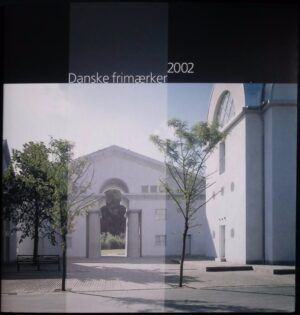 Denmark (2002) Year Pack