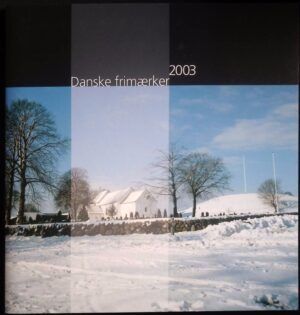 Denmark (2003) Year Pack