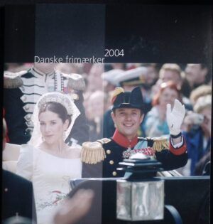 Denmark (2004) Year Pack