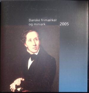 Denmark (2005) Year Pack