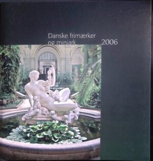 Denmark (2006) Year Pack