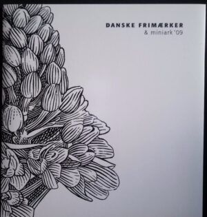 Denmark (2009) Year Pack