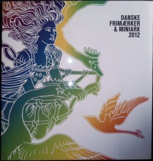 Denmark (2012) Year Pack