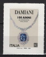 Italy (2024) Set / Damiani Balneario