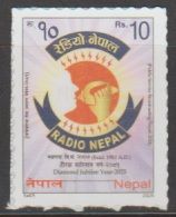 Nepal (2025) Set / Radio