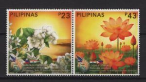 Philippines (2025) Set / National Relationship with India