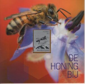 Netherlands (2021) Pack / Bee