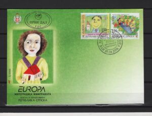 Bosnia & Herzegovina (2005) FDC / Integration