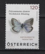 Austria (2025) Set / Butterfly