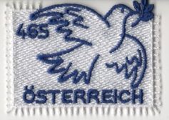 Austria (2025) Set / Peace Joint Issue