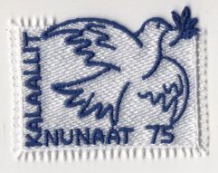 Greenland (2025) Set / Peace Joint Issue