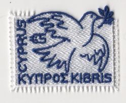 Cyprus (2024) Set / Peace Joint Issue