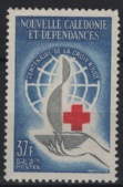 New Caledonia (1963) Mi. 392 / Red Cross