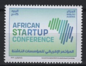 Algeria (2025) Set / Startup