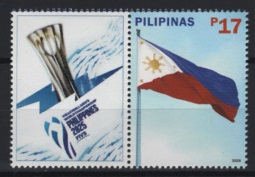 Philippines (2025) Set / Volleyball World Championship