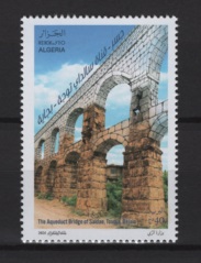 Algeria (2025) Set / Architecture