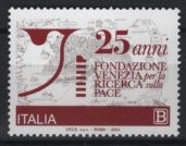 Italy (2024) Set / Venice Foundation