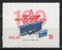 Italy (2024) Set / Zenit