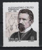 Italy (2024) Set / A. Cruto