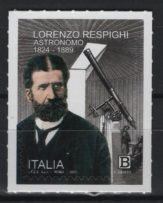 Italy (2024) Set / R. Respighi