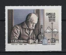 Italy (2024) Set / C. Golgi