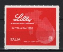 Italy (2024) Set / Lilly Medicine Company