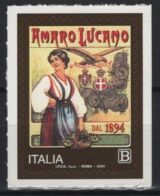 Italy (2024) Set / Amaro Lucano