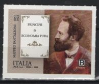 Italy (2024) Set / Economy
