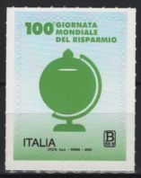 Italy (2024) Set / Savings