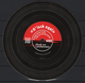 Liechtenstein (2026) Block / Record