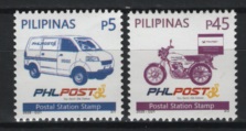 Philippines (2026) Set  / Transport