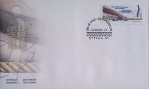 Canada (2002) FDC / Public Services