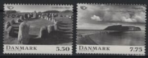 Denmark (2008) Set / Mythology