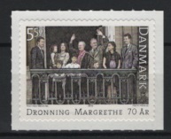Denmark (2010) Set / Royal Family