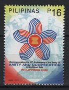 Philippines (2026) Set / ASEAN Joint Issue